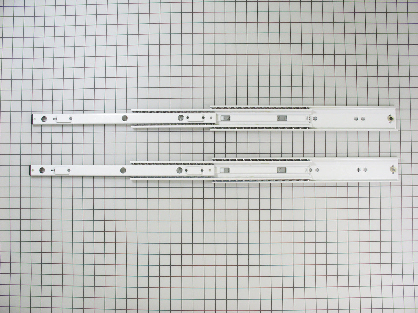 Bosch 12038666 RAIL-2