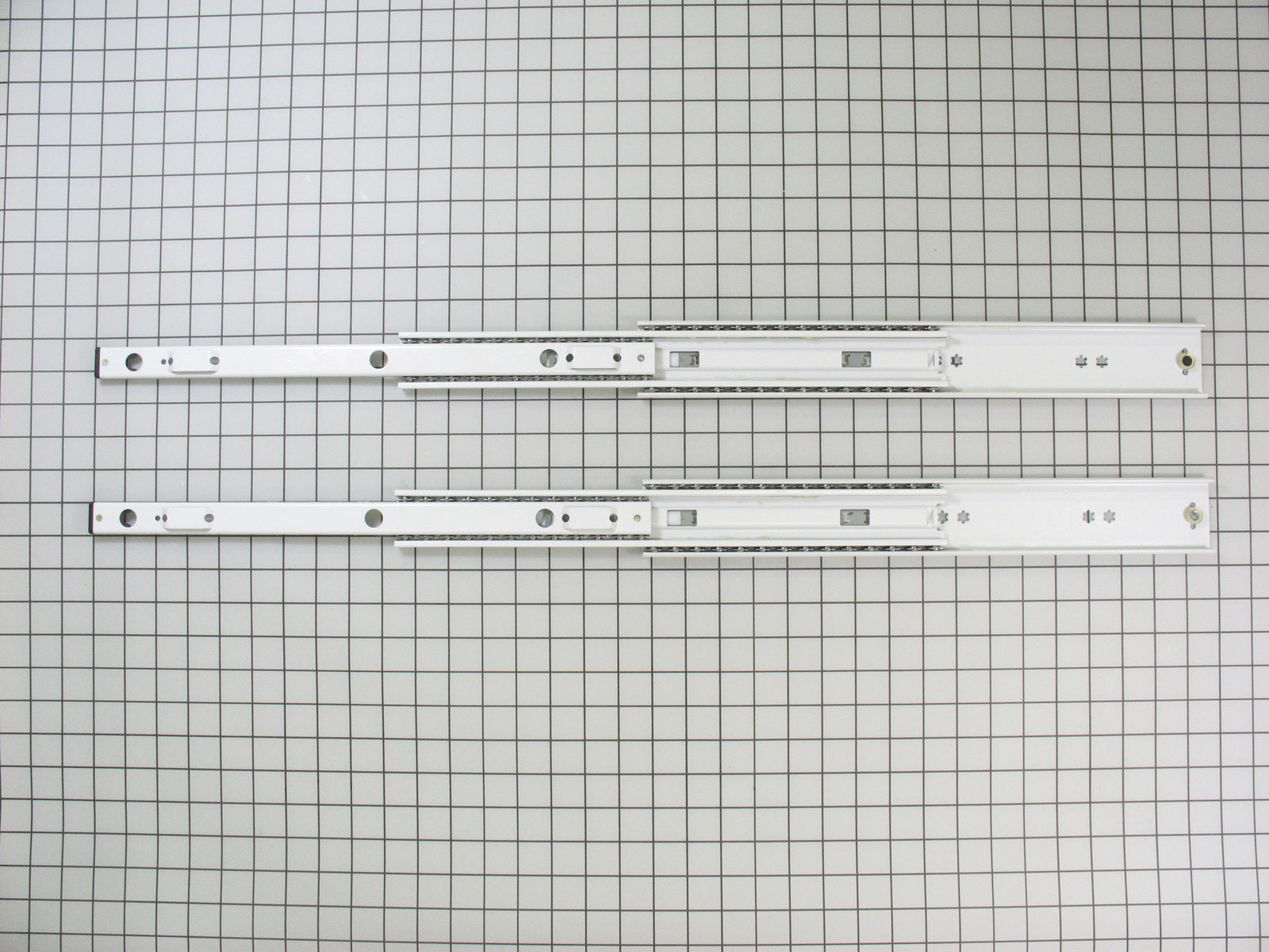 Bosch 12038666 RAIL-2