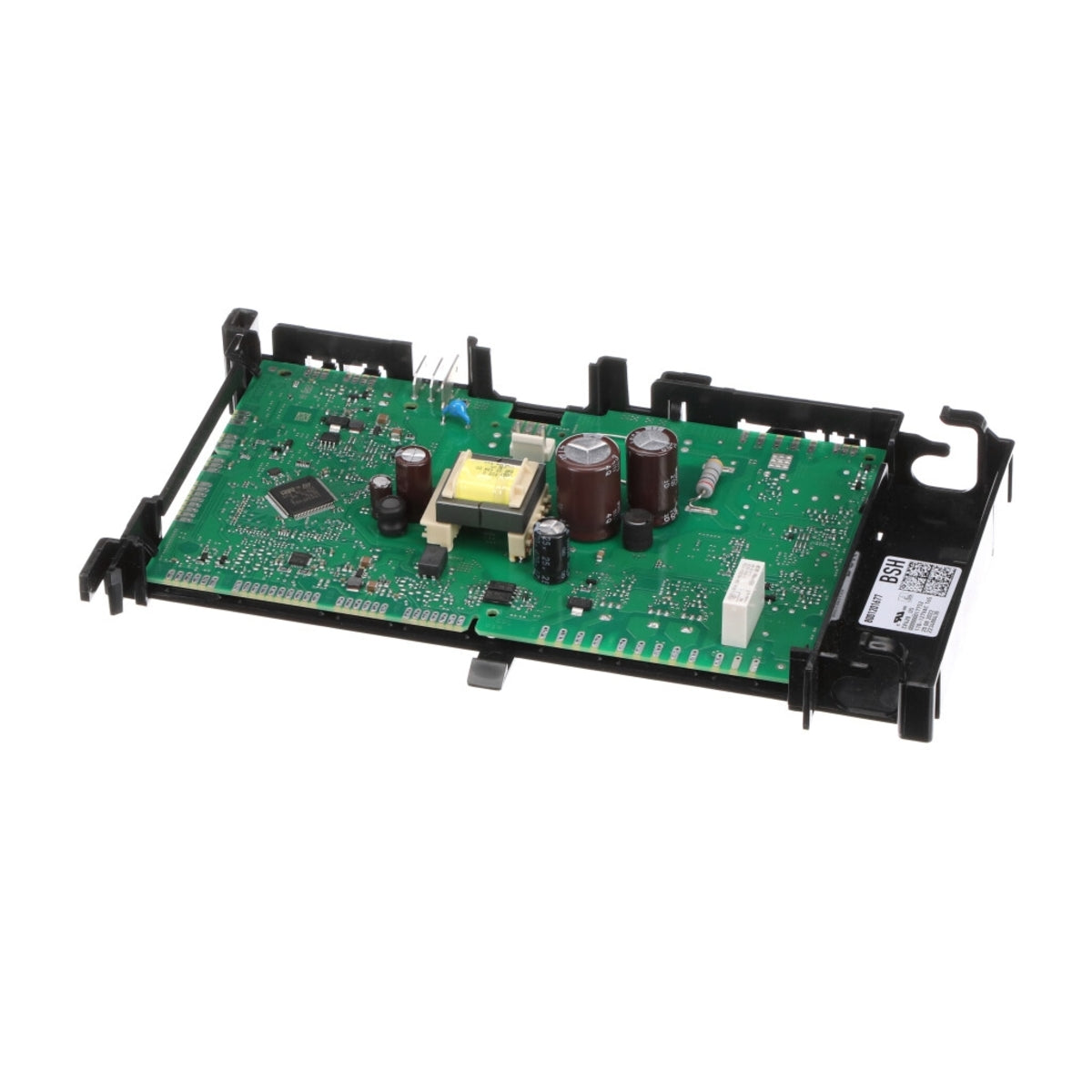 Bosch 12039084 CONTROL MODULE PROGRAMMED-1
