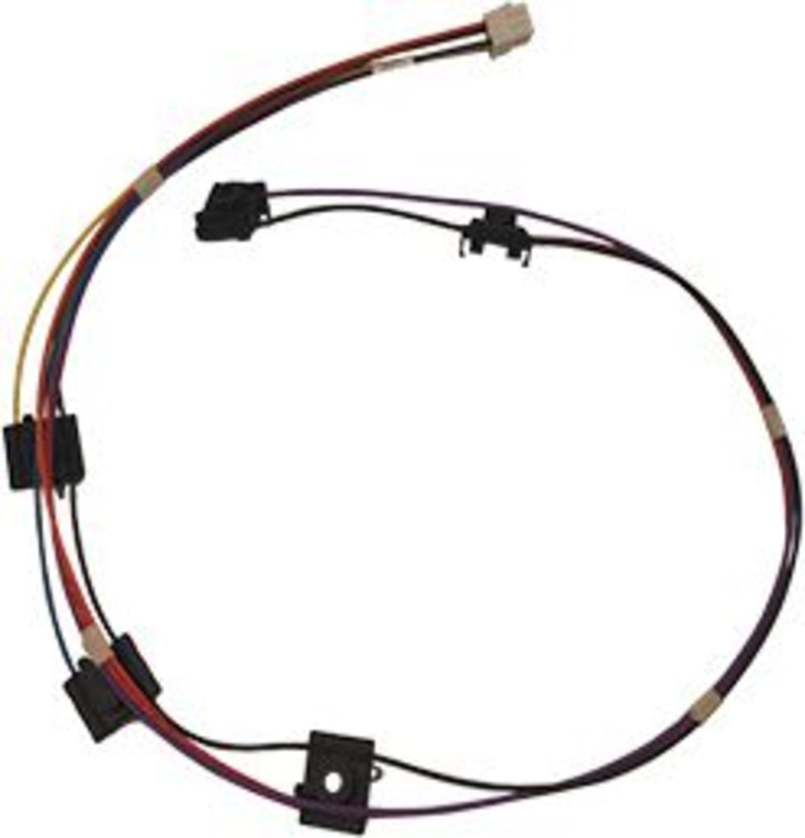 Bosch 12044004 CABLE HARNESS-1