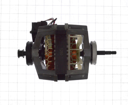 LP055H Universal Dryer Drive Motor-13