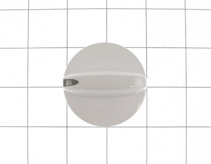 WP9761962 Whirlpool Range Control Knob, White-13