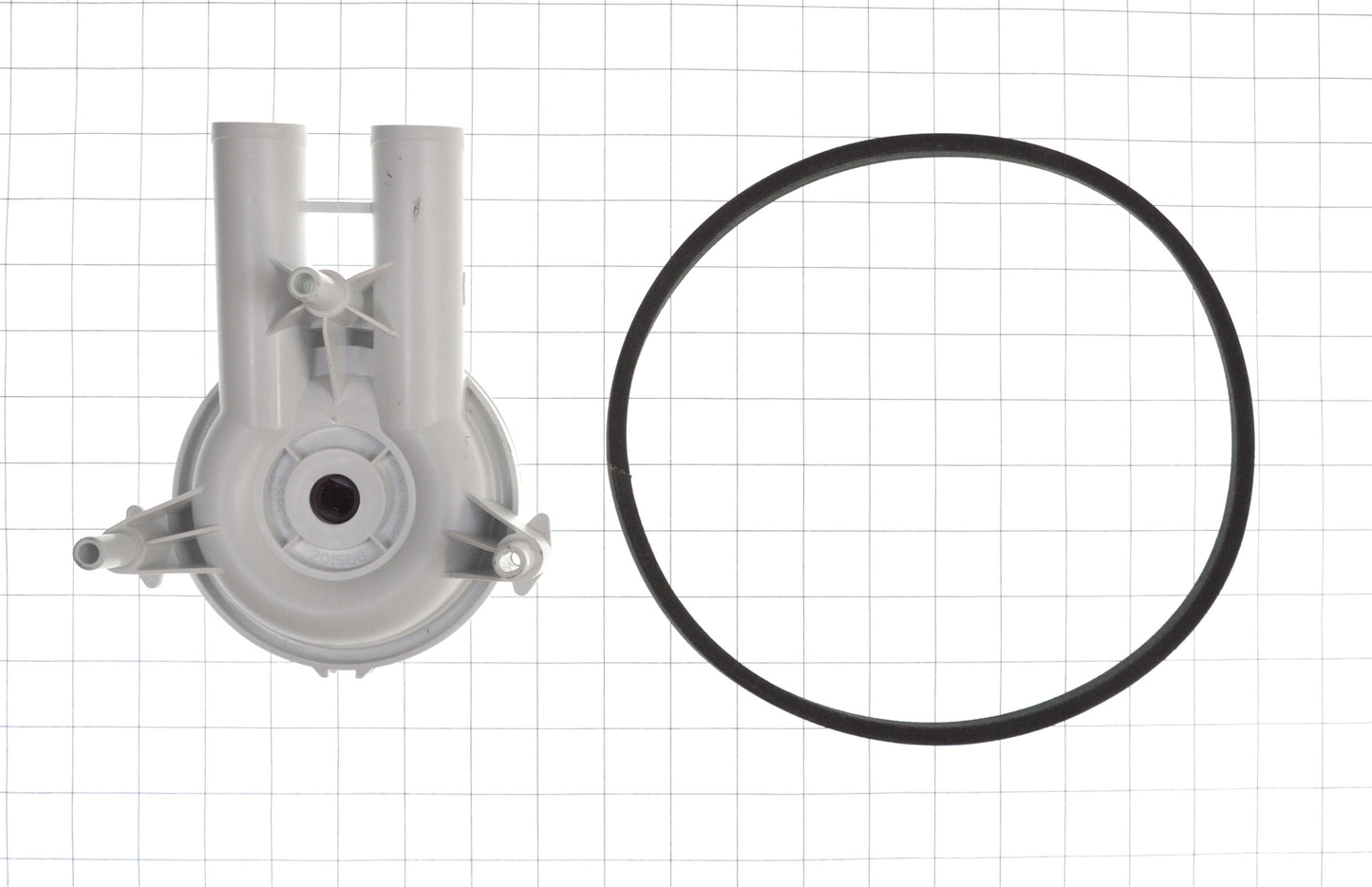RB150003 Speed Queen Washer Kit,Belt&Pump Model M/N 8/PO-13
