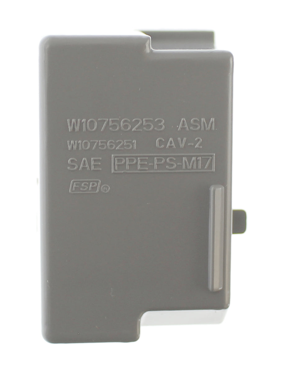 W10854215 Whirlpool Dishwasher Electronic Control Board-13