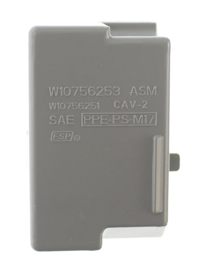 W10854215 Whirlpool Dishwasher Electronic Control Board-13