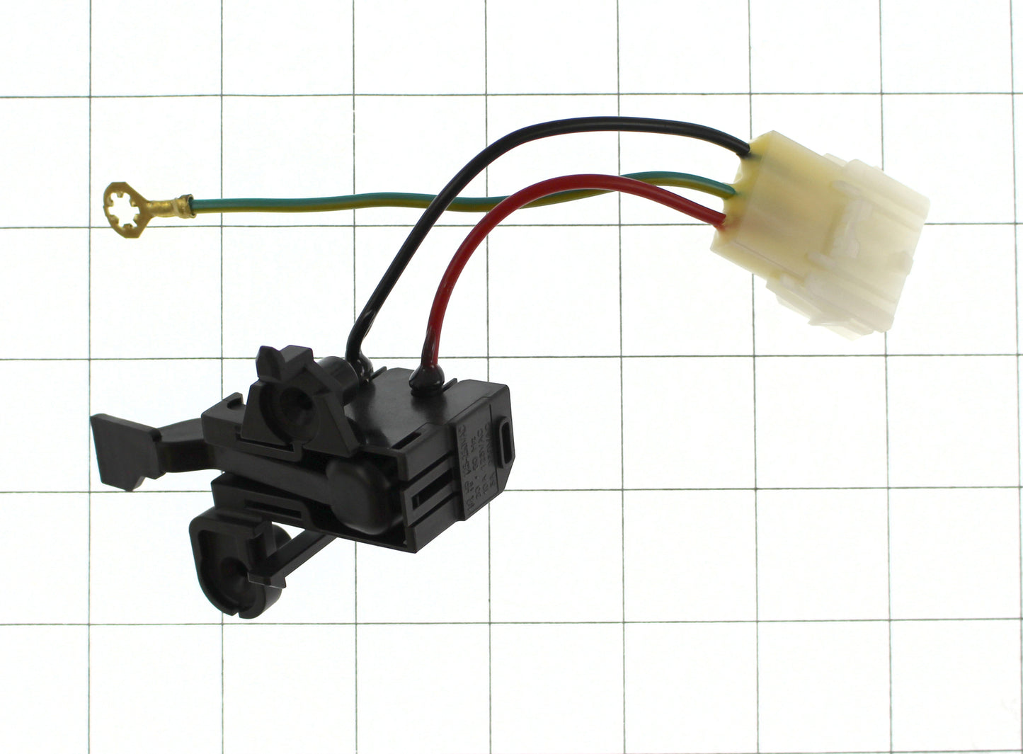 WP8054980 Whirlpool Washer Lid Switch-13
