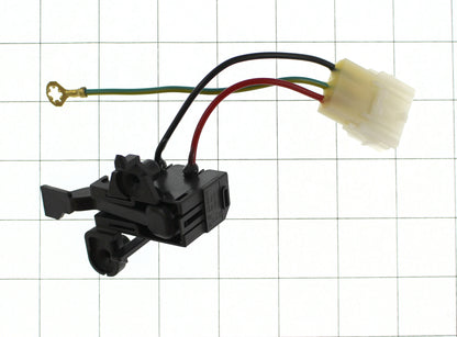 WP8054980 Whirlpool Washer Lid Switch-13