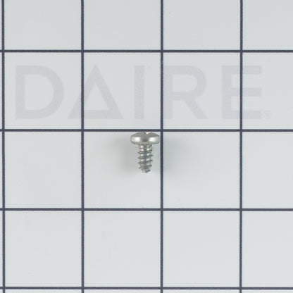 131168200 Frigidaire Washer/Dryer Pan Head Screw-1