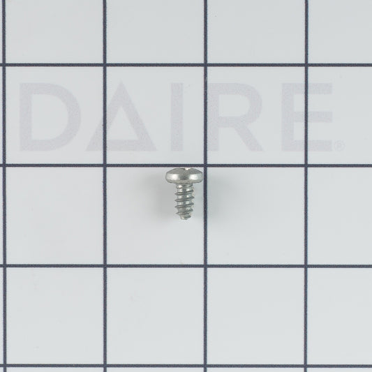 131168200 Frigidaire Washer/Dryer Pan Head Screw-1