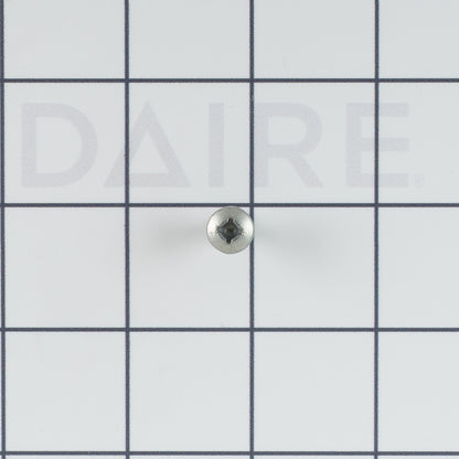 131168200 Frigidaire Washer/Dryer Pan Head Screw-2