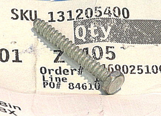 Frigidaire 131205400 SCREW-1