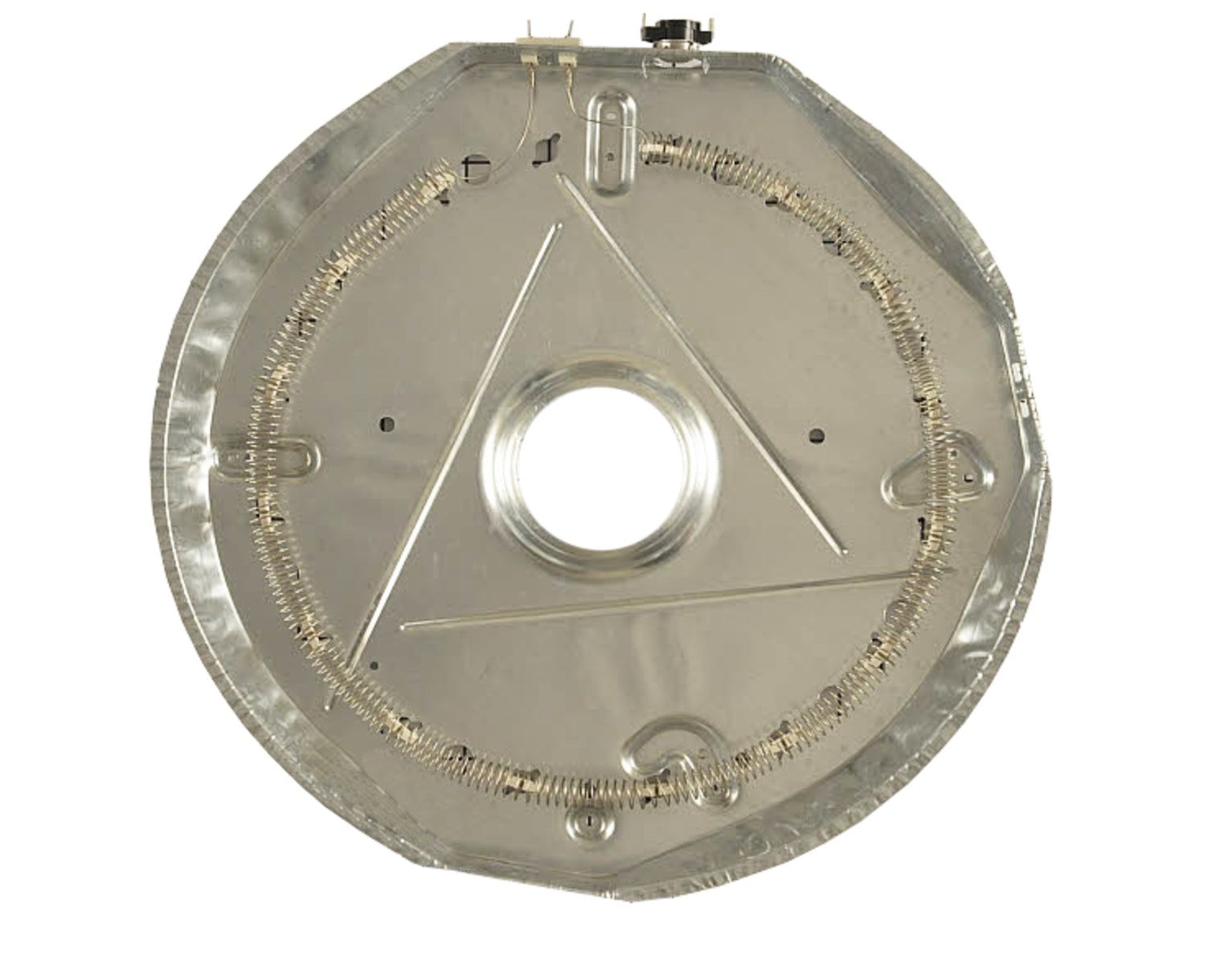 Frigidaire 131475320 Heater Assembly with Housing-1