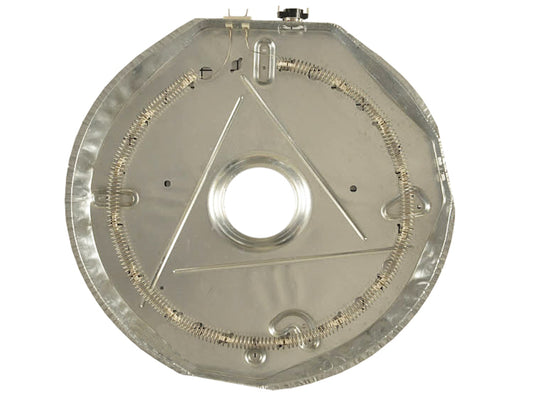 Frigidaire 131475320 Heater Assembly with Housing-1
