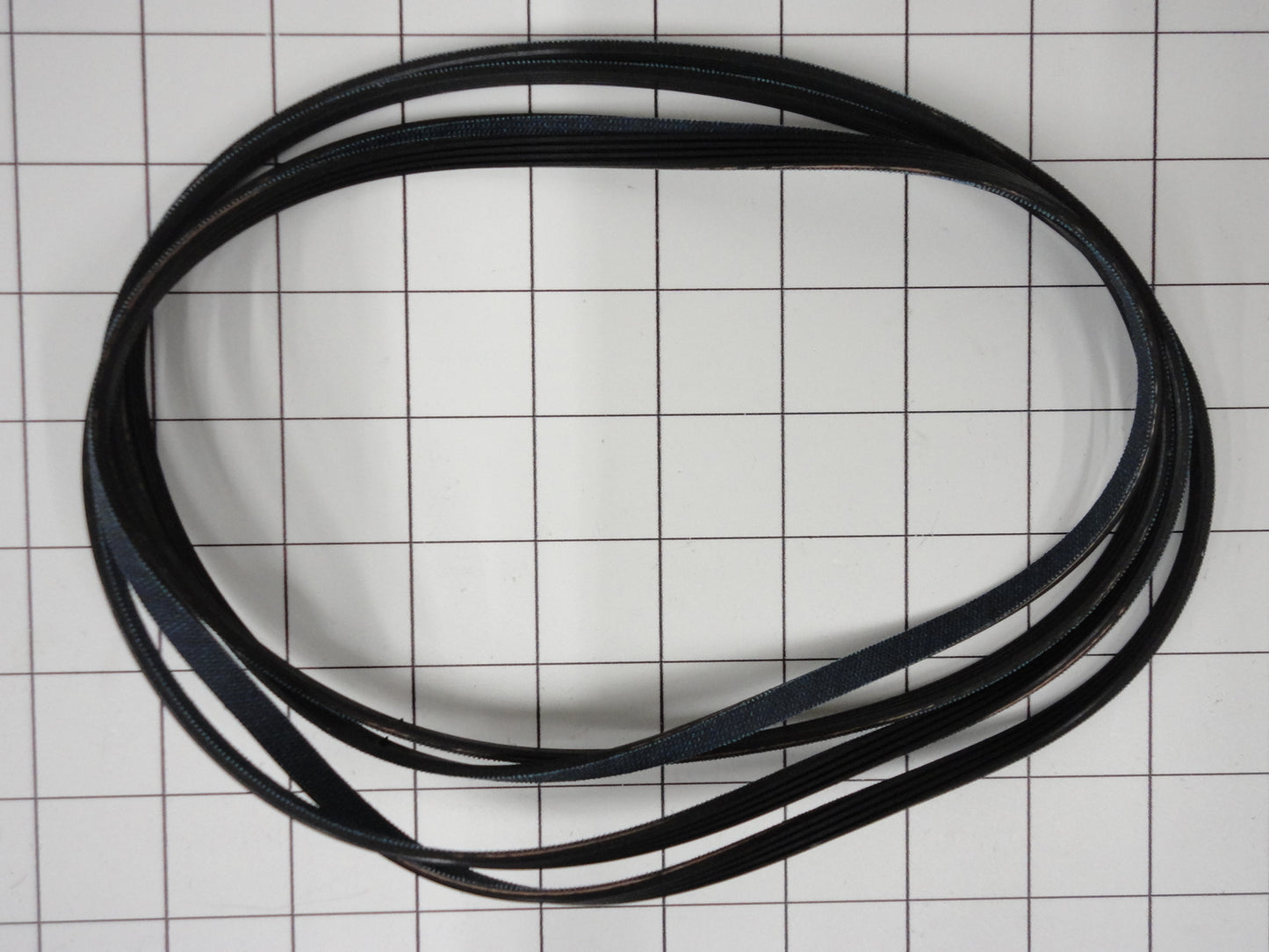 Frigidaire 131553800 _BELT, DRYER-1
