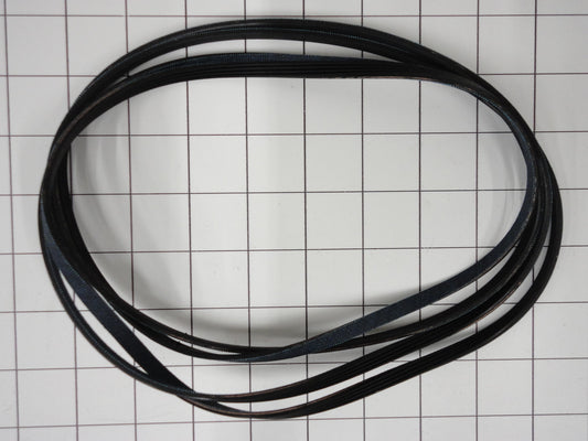 Frigidaire 131553800 _BELT, DRYER-1