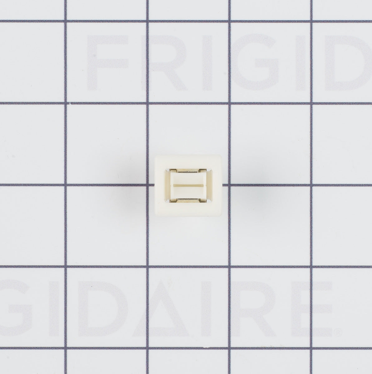 131658800 Frigidaire Dryer Door Catch-1