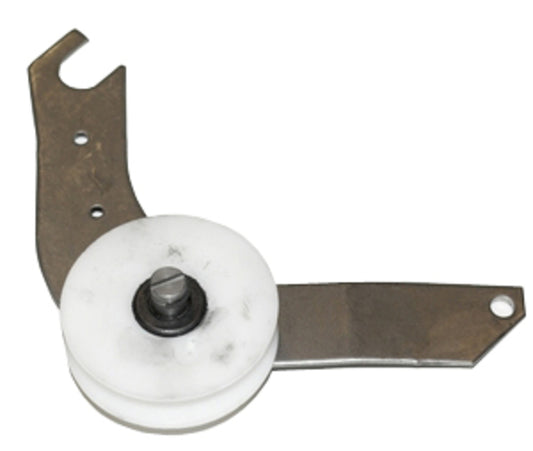 131863007 Frigidaire Dryer Idler Arm Assembly With Pulley-1