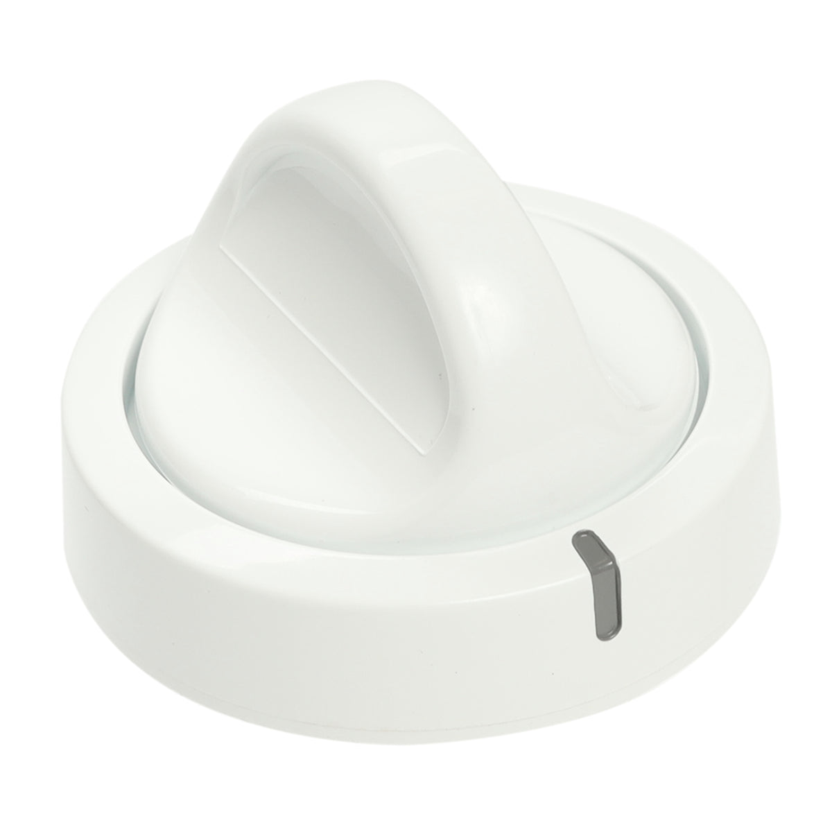 131873500 Frigidaire Dryer Timer Knob, White-1