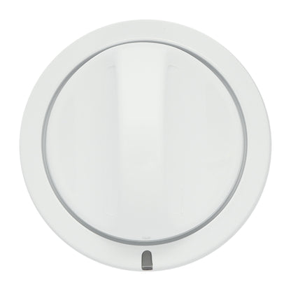 131873500 Frigidaire Dryer Timer Knob, White-4