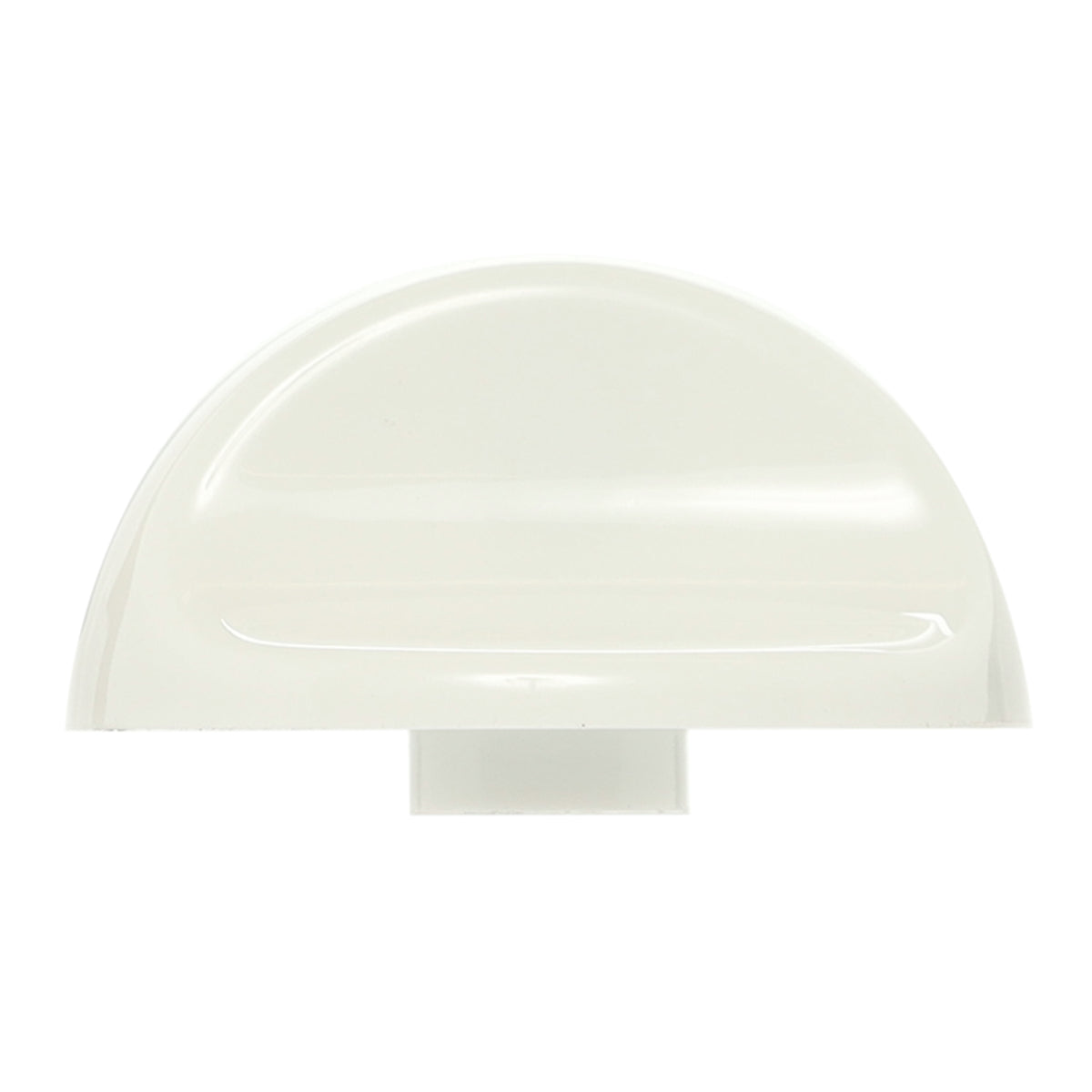 131965300 Frigidaire Dryer Rotary Knob, White/Gray-5