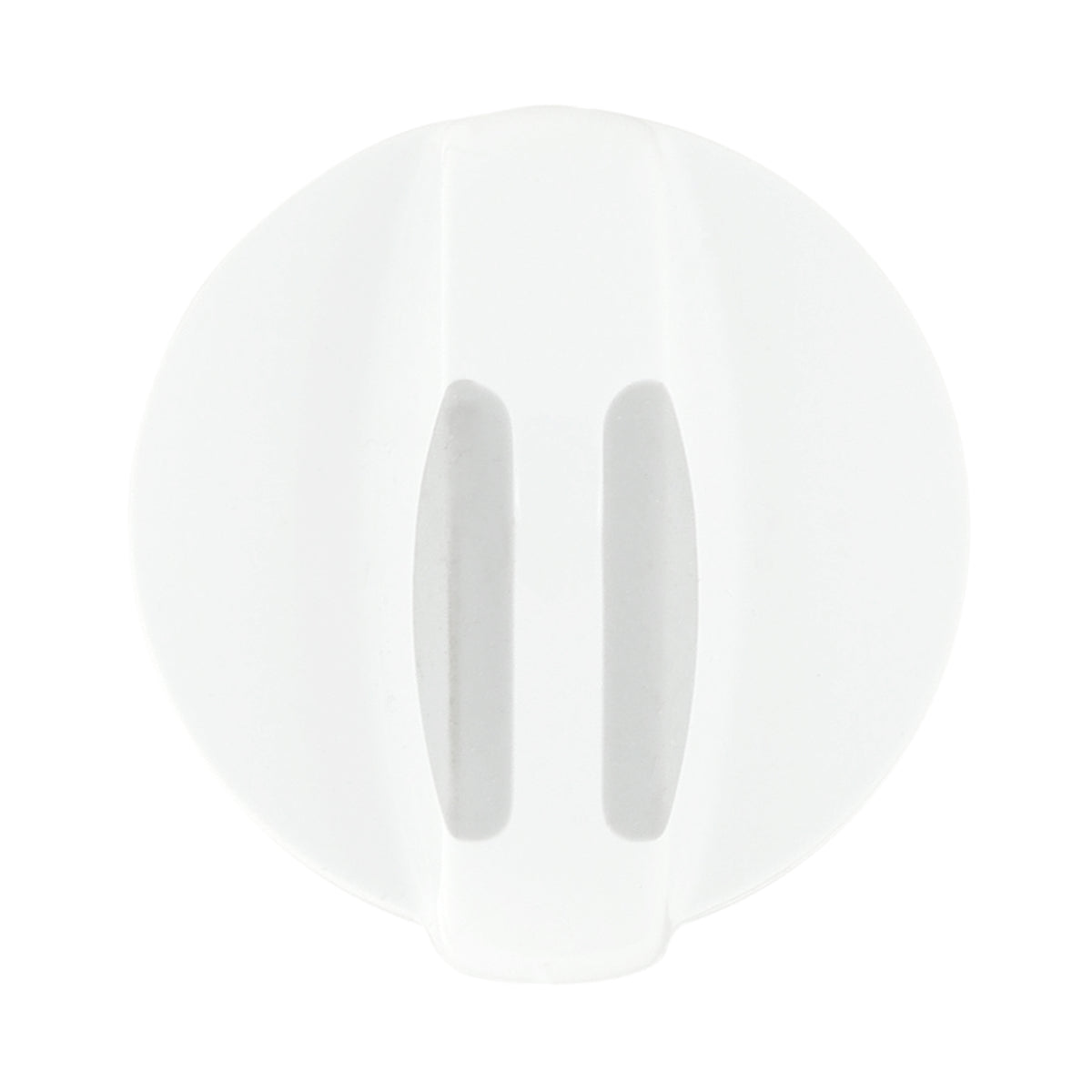 134042800 Frigidaire Dryer Rotary Selector Knob - White-2