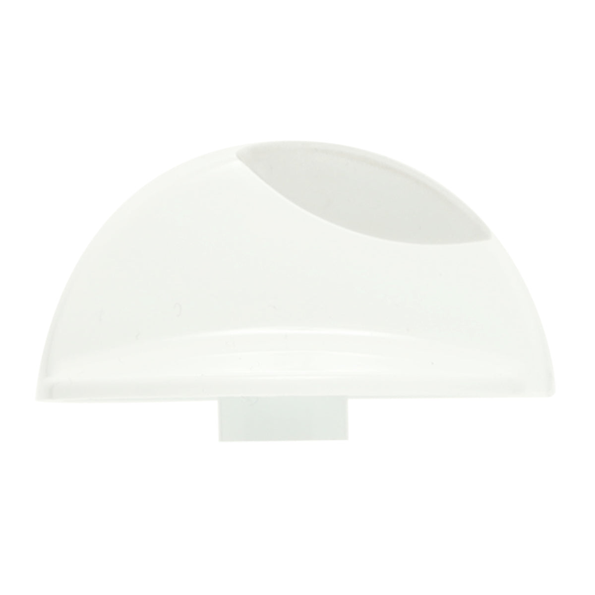 134042800 Frigidaire Dryer Rotary Selector Knob - White-4