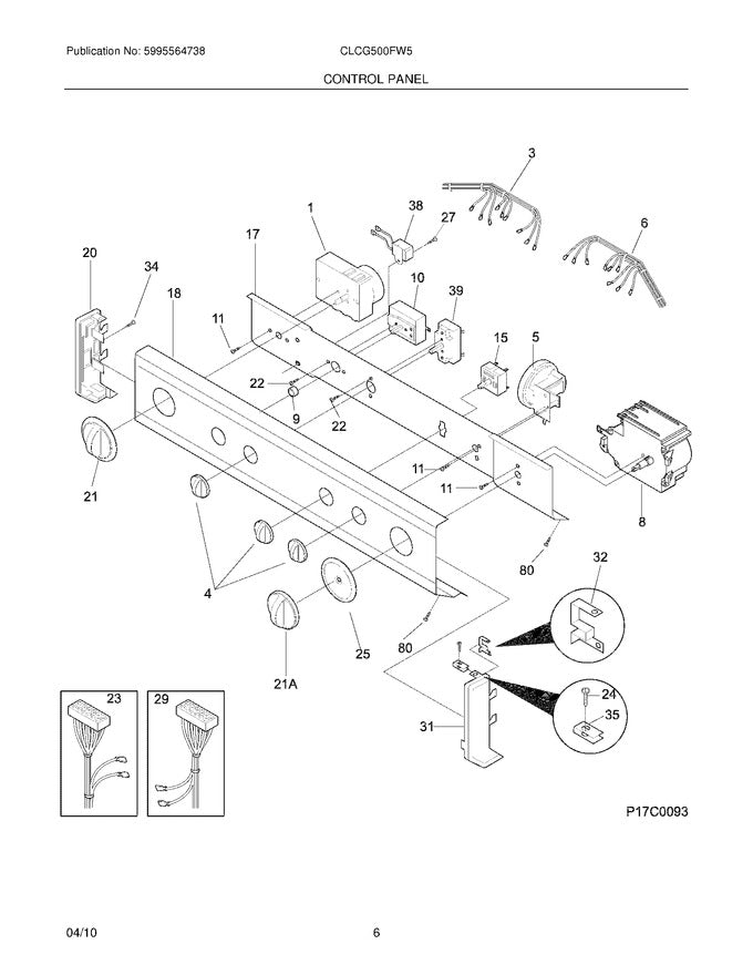 Diagram image for: 134101400