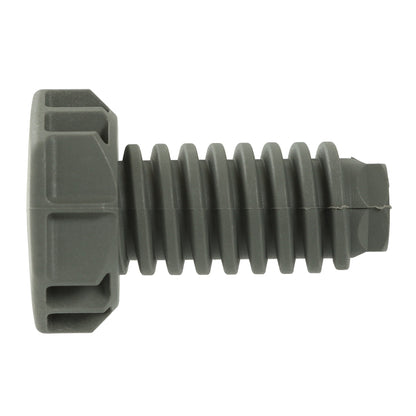 Frigidaire 134158001 LEVELING LEG,SCREW-3