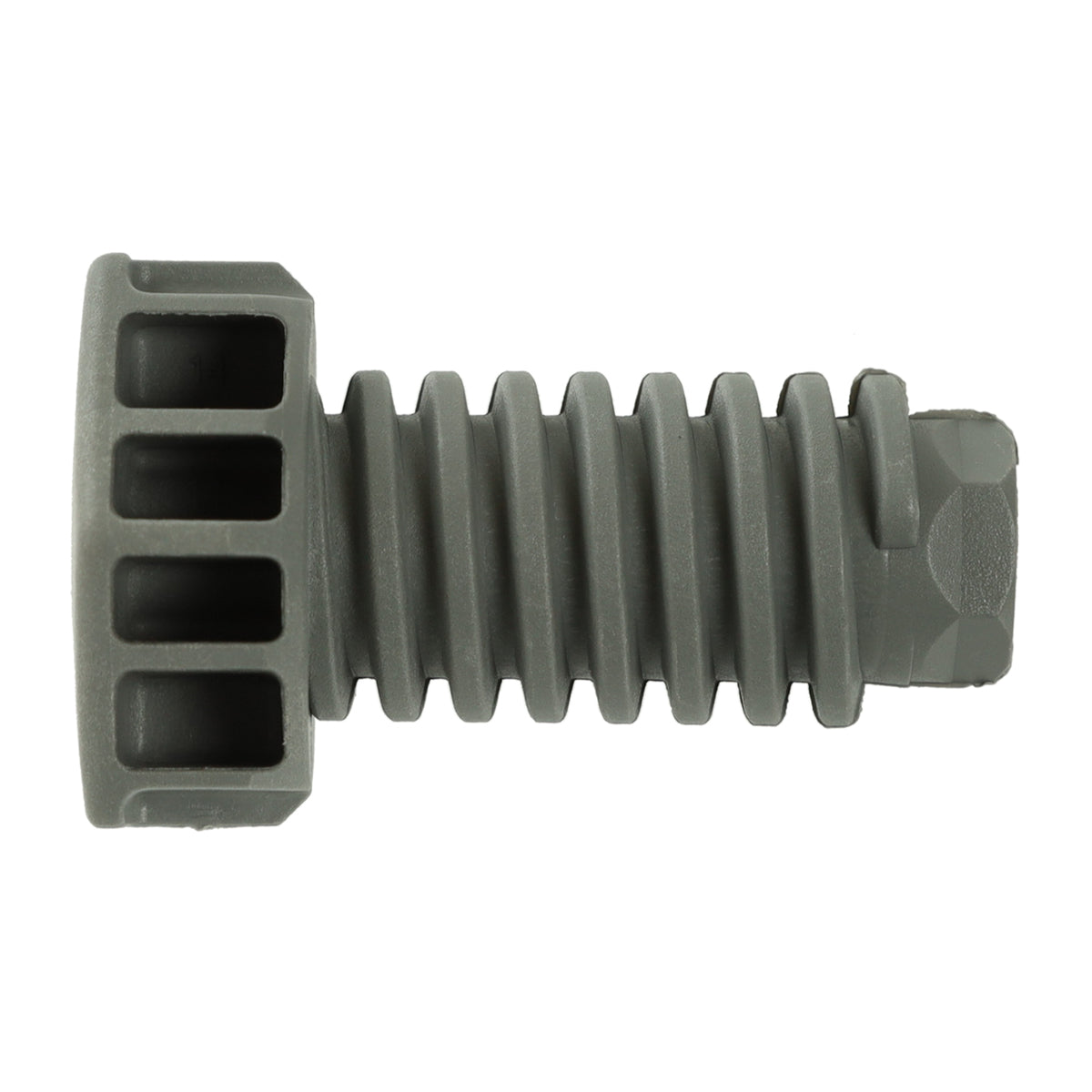 Frigidaire 134158001 LEVELING LEG,SCREW-2