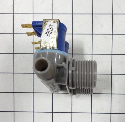 134211400 Frigidaire Washer Water Inlet Valve, 115V-3