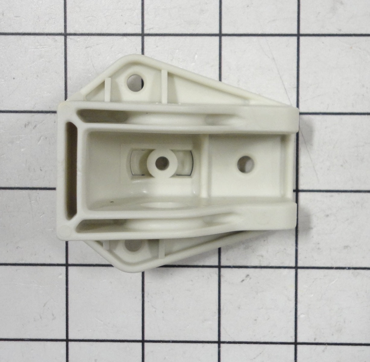 Frigidaire 134363200 BRACKET, SHOCK MOUNTING-2