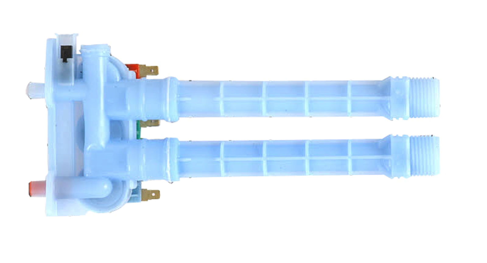 134371220 Electrolux Washer Water Entry & Dispenser Valve – PartsNet