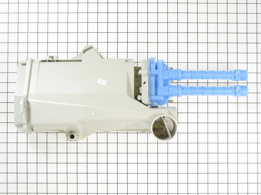 Frigidaire 134409320 DISPENSER ASSY,COMPLETE-1