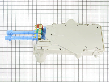 Frigidaire 134409320 DISPENSER ASSY,COMPLETE-2
