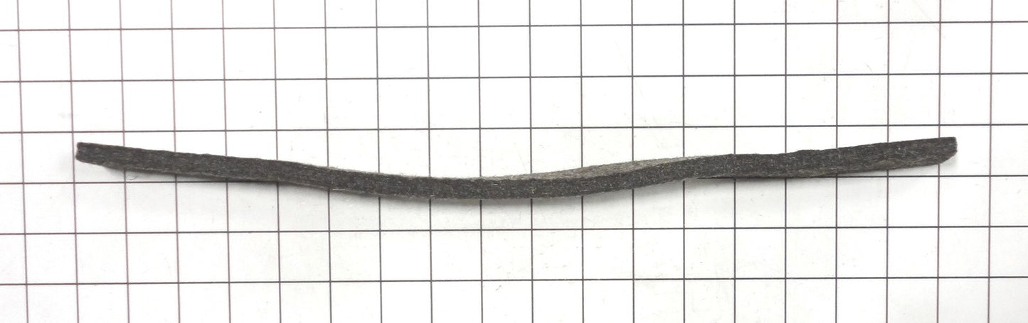 134440200 Frigidaire Dryer Upper Felt Seal-2