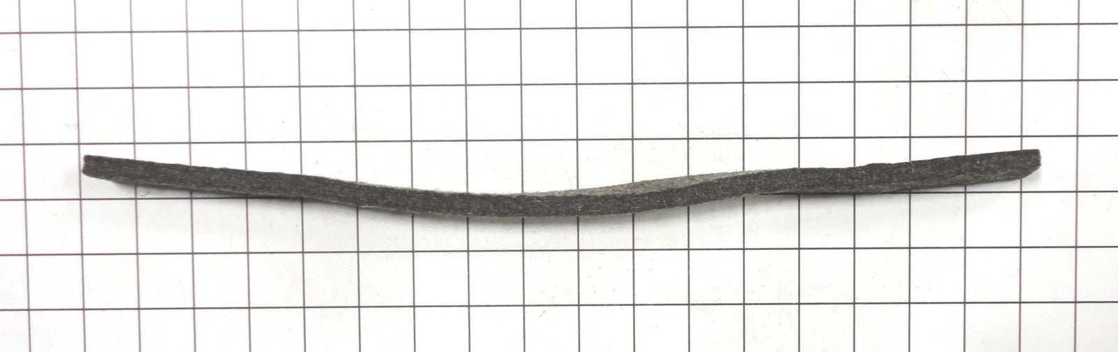 134440200 Frigidaire Dryer Upper Felt Seal-2