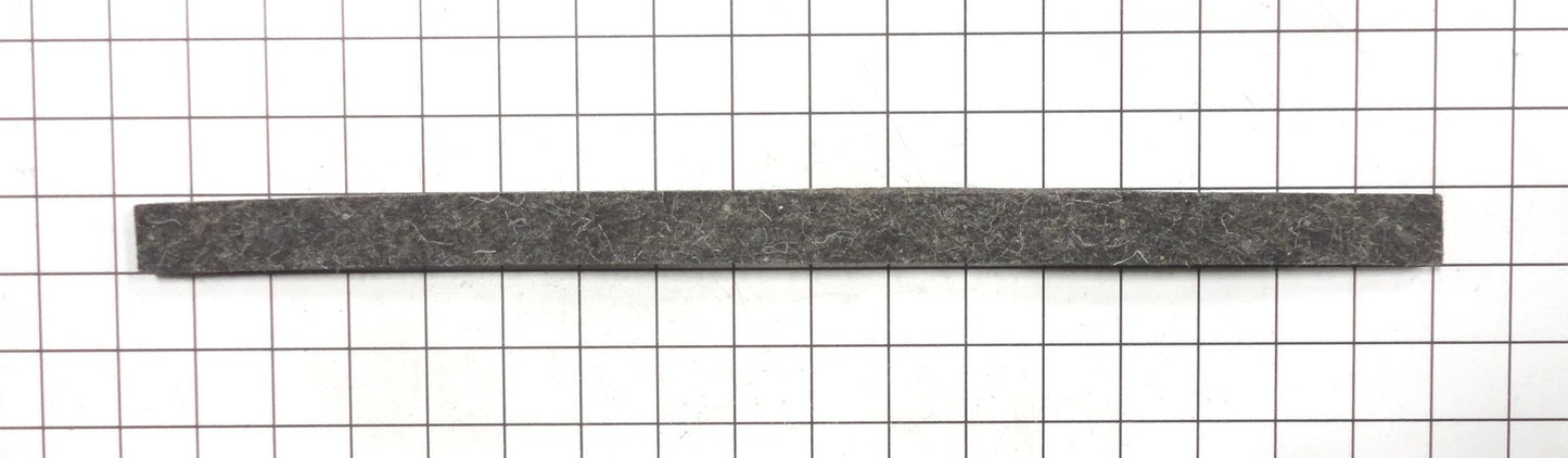 134440200 Frigidaire Dryer Upper Felt Seal-1