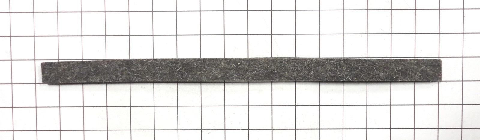 134440200 Frigidaire Dryer Upper Felt Seal-1