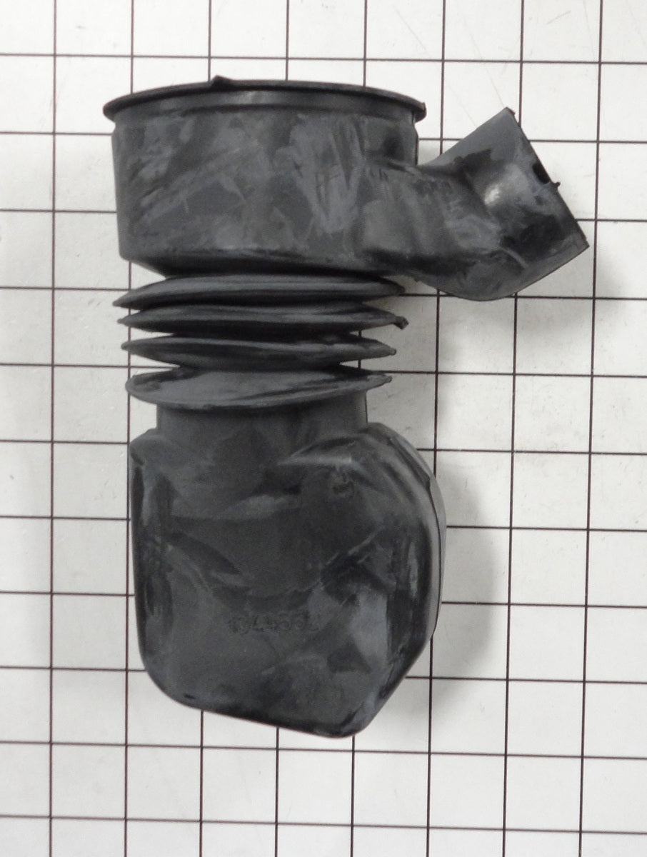 134455900 Frigidaire Washer Tub-To-Pump Drain Hose-2