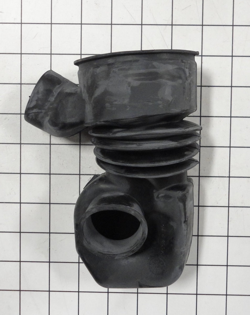 134455900 Frigidaire Washer Tub-To-Pump Drain Hose-1