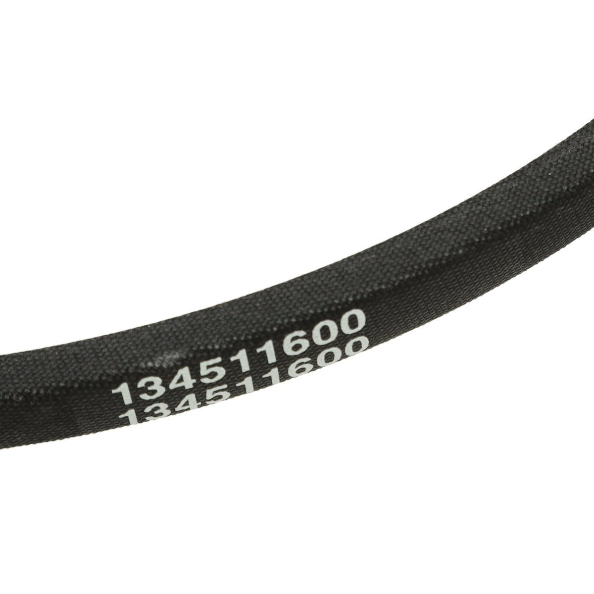 Frigidaire 134511600 Washer Drive Belt-3