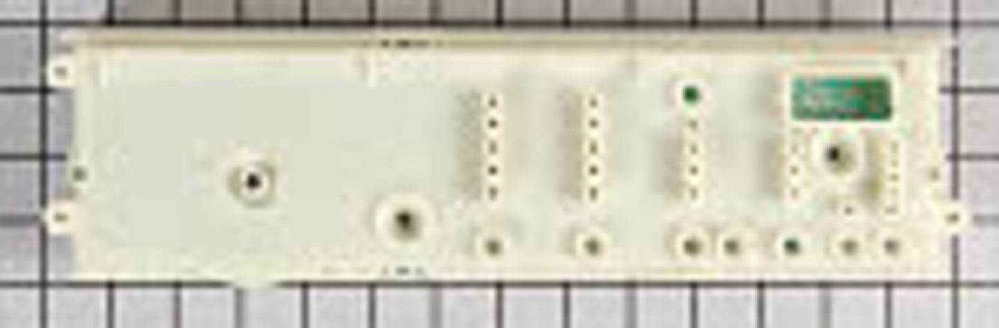 134523200NH Frigidaire Dryer Control,PCB,No Housing-1