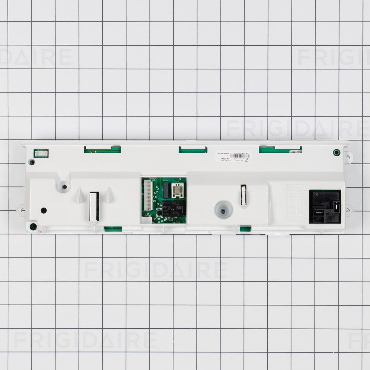 134557200NH Frigidaire Dryer Control,PCB,No Housing-1