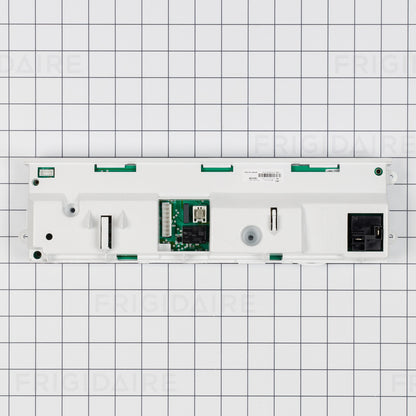 134557200NH Frigidaire Dryer Control,PCB,No Housing-1