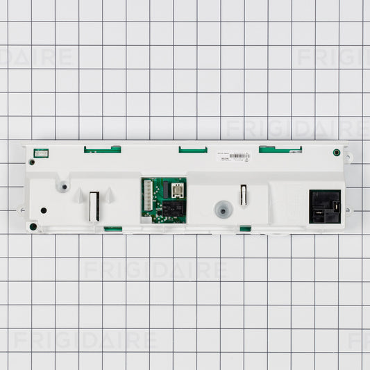 134557200NH Frigidaire Dryer Control,PCB,No Housing-1