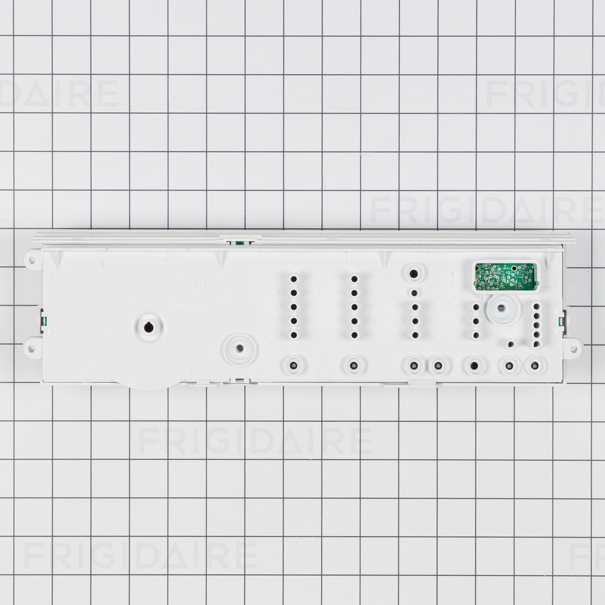 134557200NH Frigidaire Dryer Control,PCB,No Housing-2