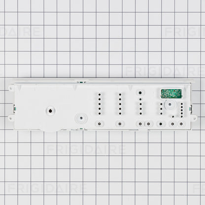 134557200NH Frigidaire Dryer Control,PCB,No Housing-2