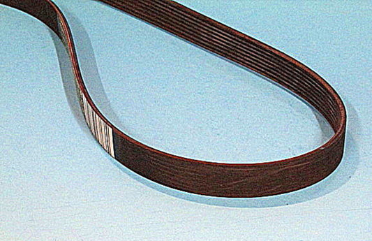 Frigidaire 134616700 BELT, DRIVE, POLY-V-1
