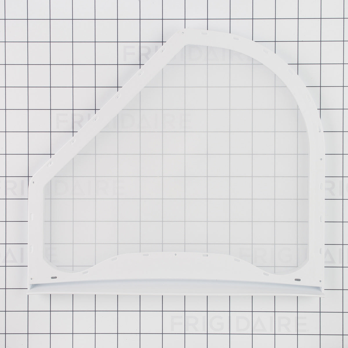 Frigidaire 134701410 FILTER, LINT ,COMPLETE-1