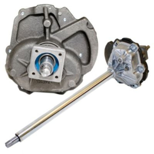 Frigidaire 134735700 TRANSMISSION ASSY-1